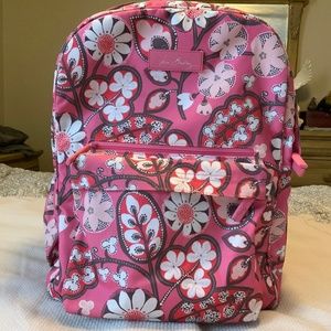 Vera Bradley XL Backpack
